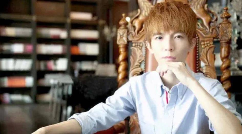 同学|郭敬明的生活有多奢侈？杨幂：碰坏东西赔不起，一套家具几百万