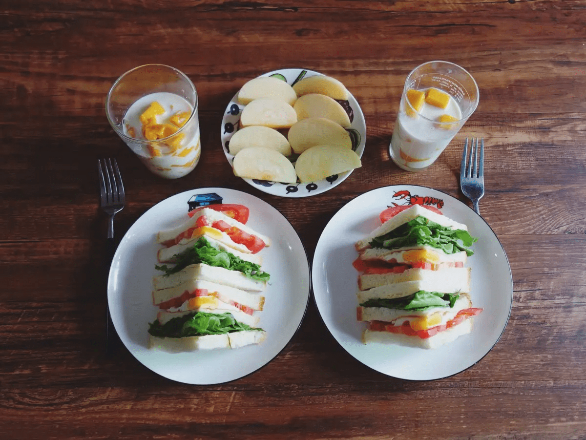 蔬菜|少吃一顿早饭没事儿，但长期饮食不规律才是真的可怕 蚂蚁医疗