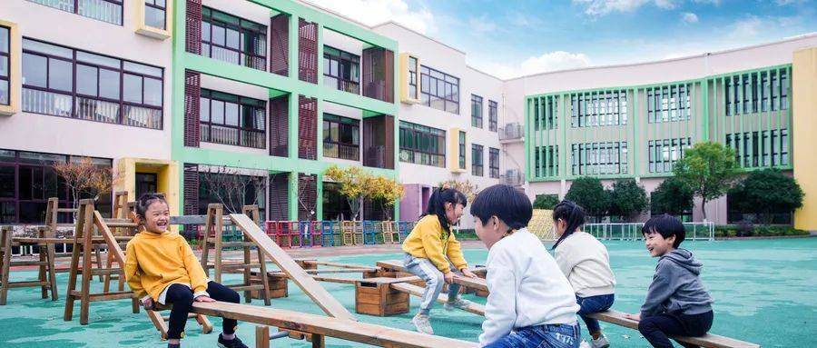 vivi|深圳国际幼儿园直升和非直升如何选？ 终于知道他们的本质区别！