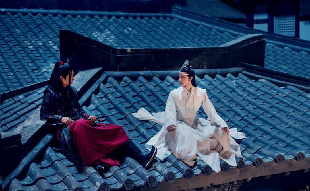 李诚儒|从《三生三世》到《陈情令》，李诚儒痛批下的改编剧当真不可取？！