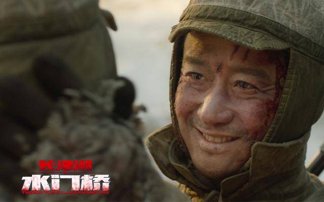 演技|《水门桥》2天斩获10亿，吴京千玺演技动人，平河下线观众泪奔！！