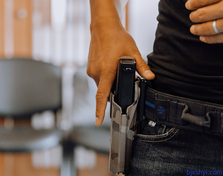 idpa实用射击风靡全球的idpa运动是什么什么是idpa气动手枪