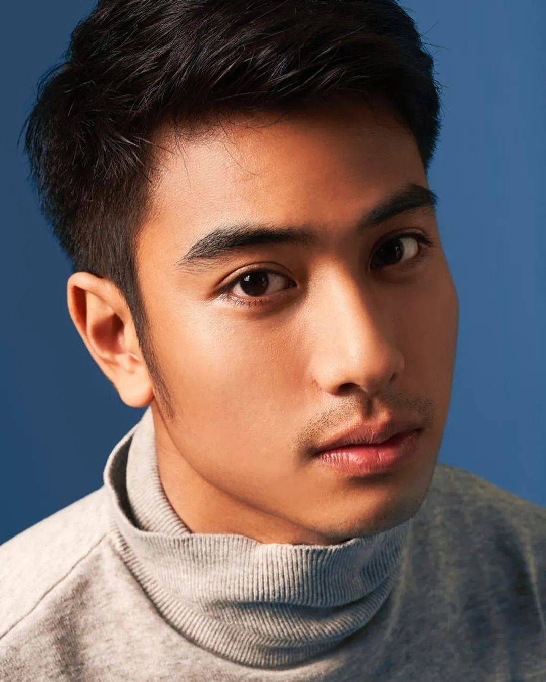 泰国bl男星睡梦中猝逝,亲人急送医院抢救无效,终年25岁_beam_网友