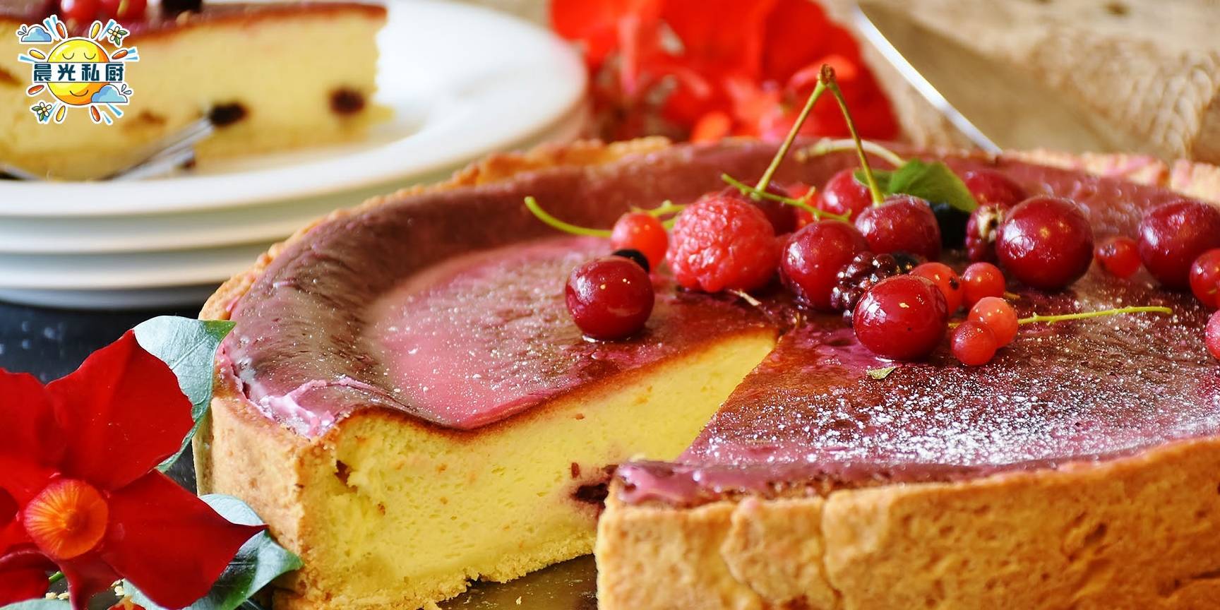 算法|烘焙百分比算法，用数学与逻辑找到开启烘焙大门的这把“小钥匙”