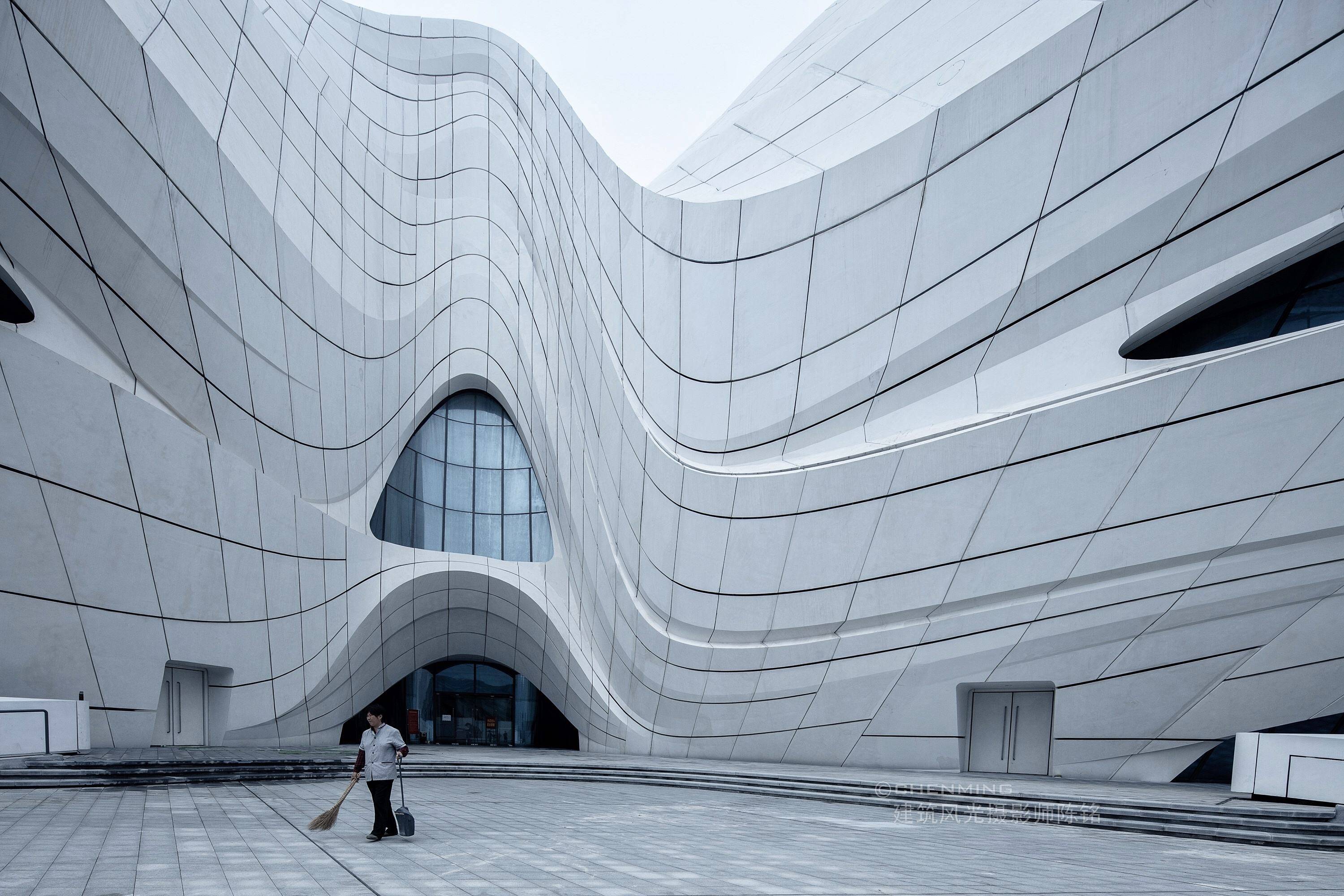 剧场建筑的供暖通风和空气调节如何设计学习13条经验就够了