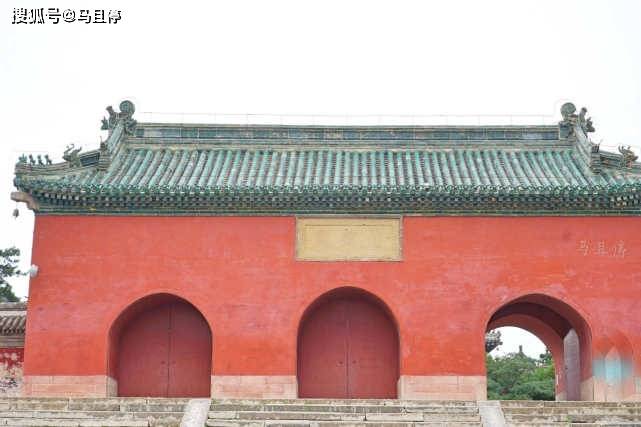 辽宁了不起的古庙,8位辽皇帝来过40次,今鲜有游客,到底藏着什么？
