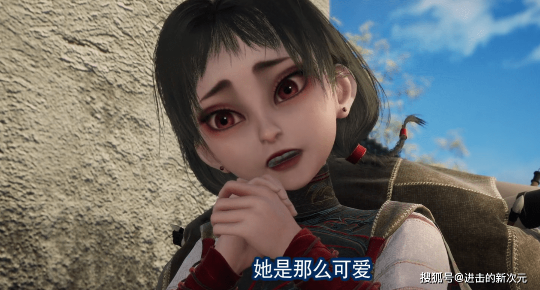 李嗣源|不良人李克用化身心魔再登场，阿姐杀弟的真相曝光，候卿也太冤了