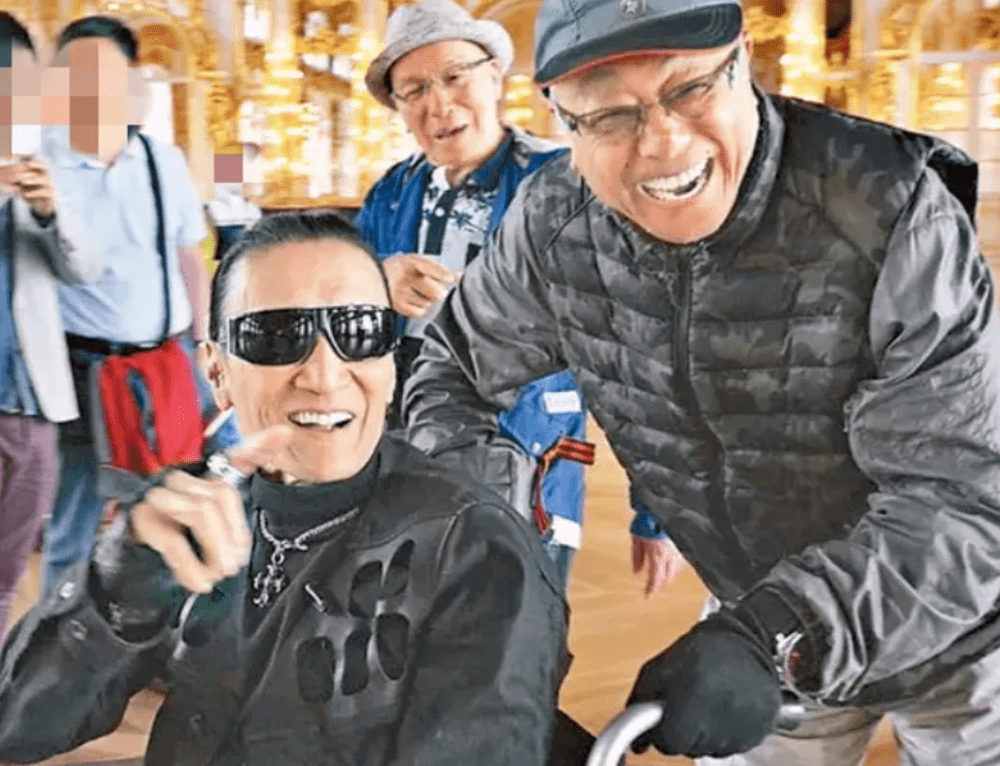 乐嘉|明星吵架名场面!董卿怒斥男嘉宾,杨丽萍对金星拍桌,陈坤动手!!