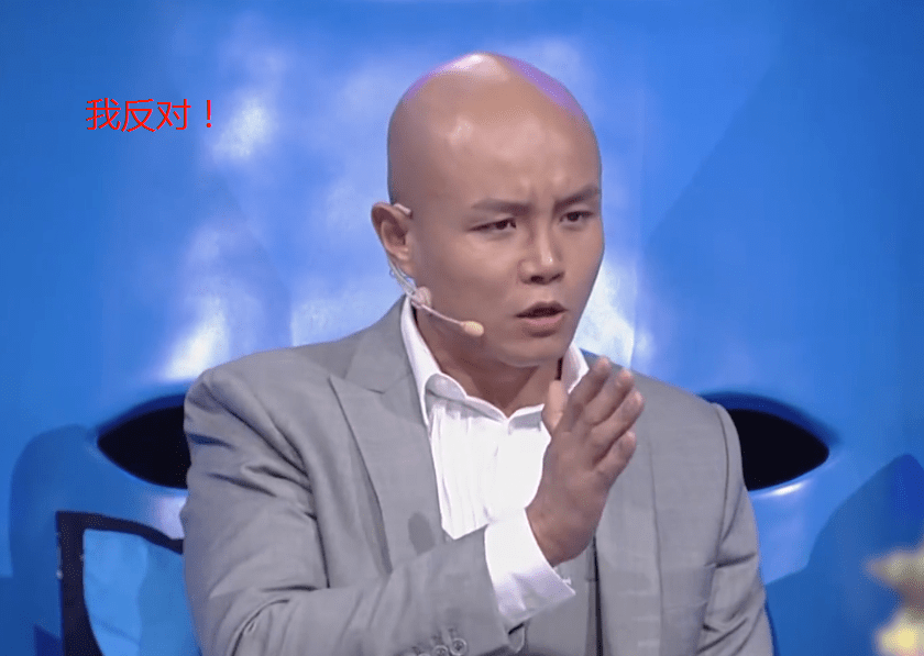 乐嘉|明星吵架名场面!董卿怒斥男嘉宾,杨丽萍对金星拍桌,陈坤动手!!