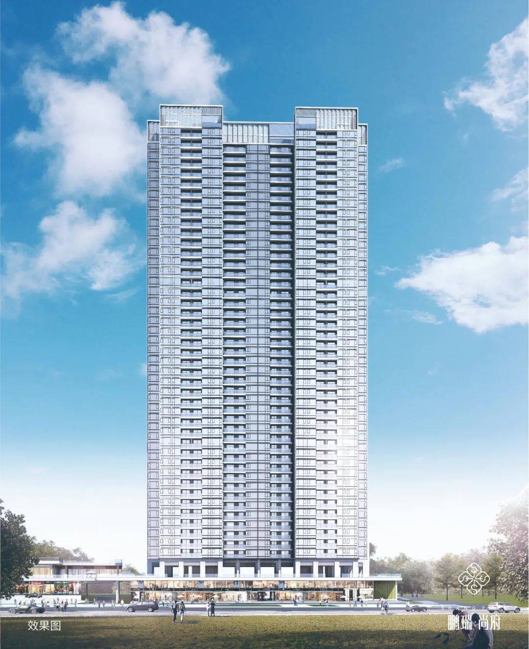 官网最新新闻深圳鹏瑞尚府楼盘详情非常不可思议到底值不值得买