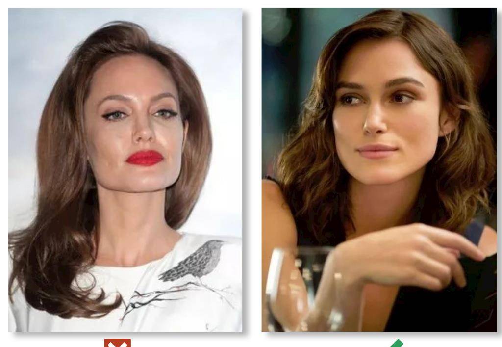 视觉有种“整容”叫徐璐的方脸,曾经被群嘲,现今全网沦陷