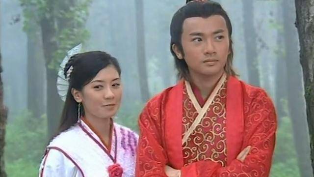 睛配角|新版《倚天屠龙记》将播，主角不吸睛配角太抢镜，或能赶超经典？？