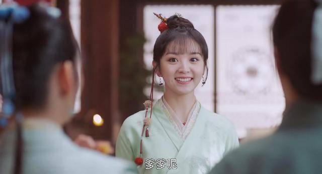 国产|曹煜辰新剧开播好评不断,国产古装剧要是这样拍,哪还有剧荒潮??