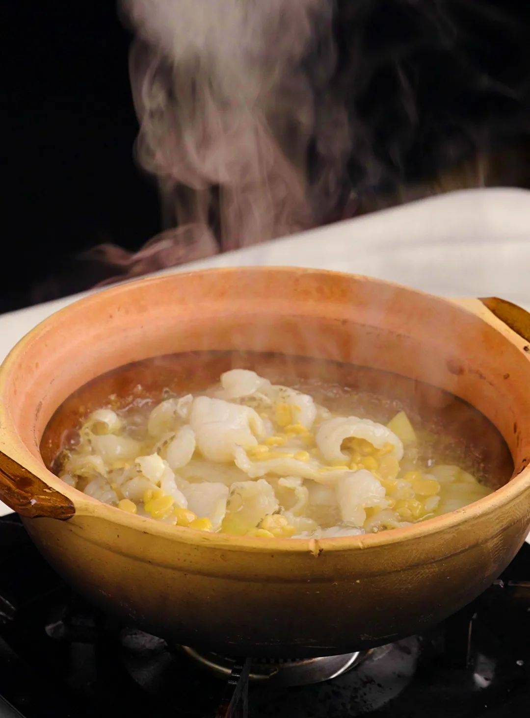 图片来源永利饭店供图主料脆肉罗非鱼1条