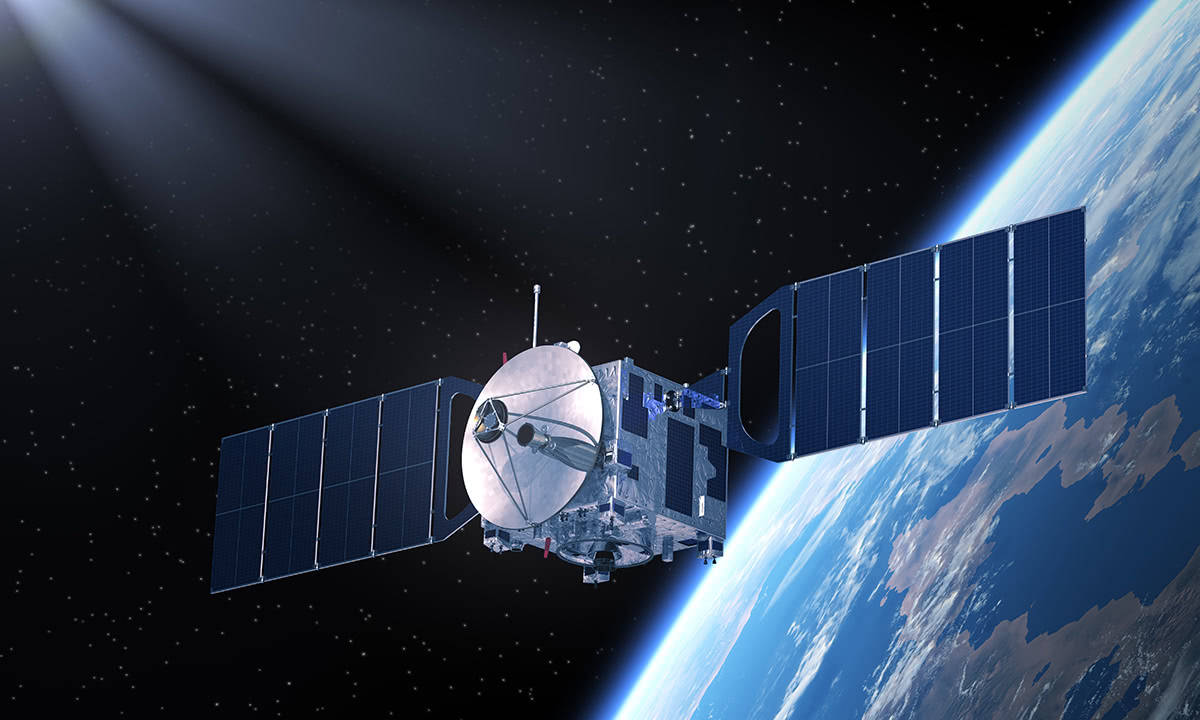 原创北斗和gps差距有多大被逼出来的北斗系统美国为何拿它没辙