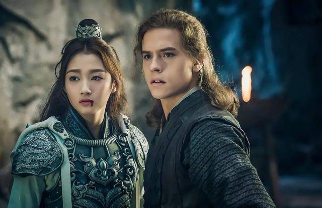 姜文|演员阵容一绝,服化道亮眼,这部让观众等了5年的大片终于杀来了