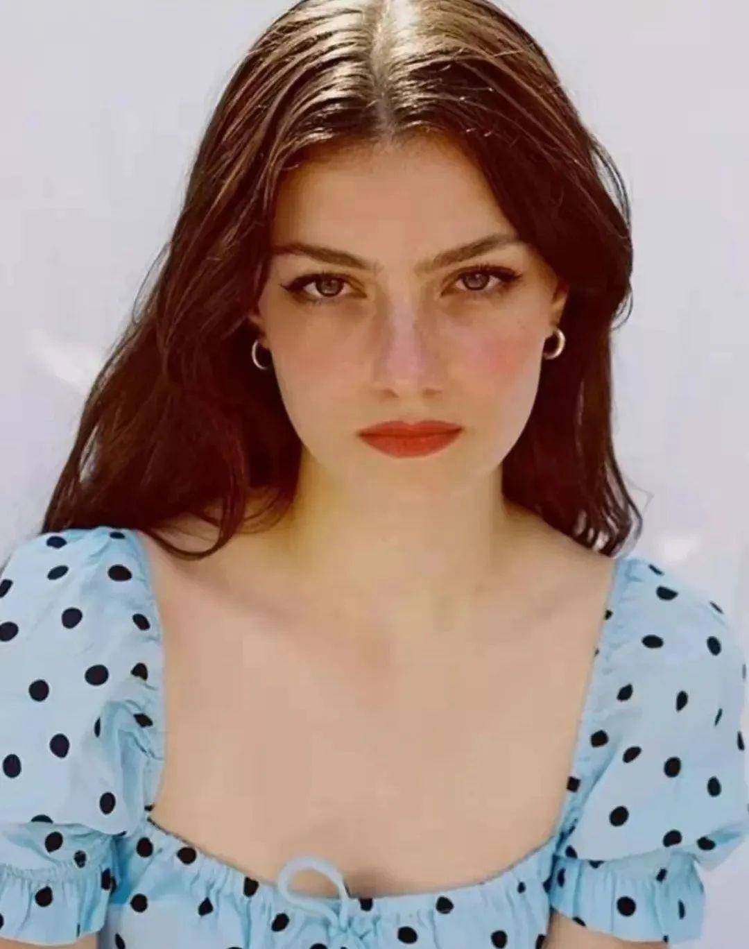 视觉有种“整容”叫徐璐的方脸,曾经被群嘲,现今全网沦陷