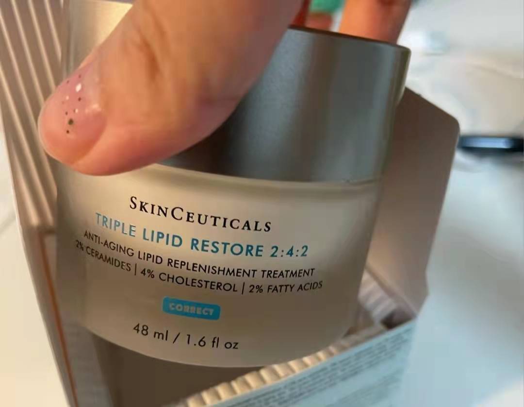 包材这4款面霜,建议敏感肌女人经常囤,温和不刺激,真心推荐!