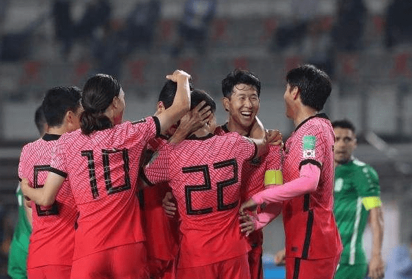 2017韩国vs葡萄牙的简单介绍