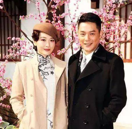 原创43岁程愫近照曾花21年捧红丈夫最后却被抛弃今复出活出自我