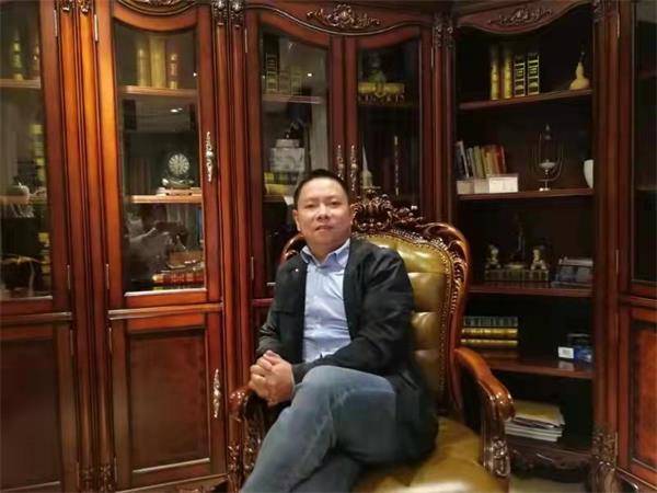 吴志伟:一个家居产品售卖者到生活美学坚守者的转变_家具_豪森_老挝