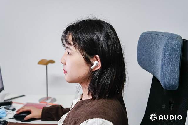 荣耀Earbuds3 Pro 评测，支持检测体温，同频双单元技术带来华丽听音体验