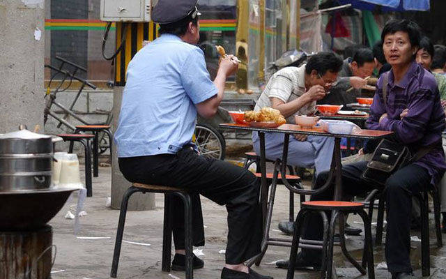 大肠|辟谣：不吃早餐有害健康？你可能还不懂怎样吃早餐