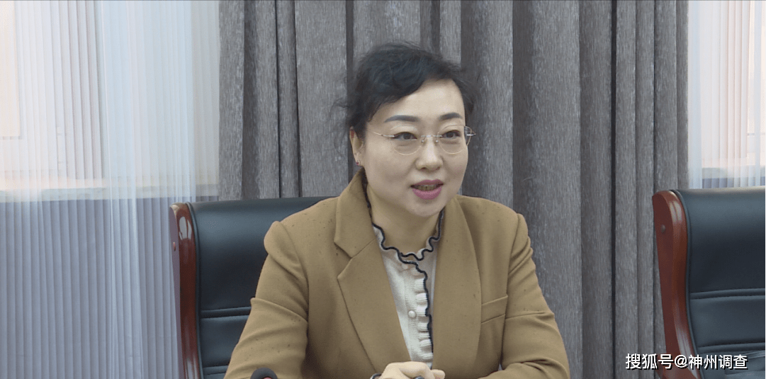 石勇与太原师范学院韩晓莉一行举行工作座谈