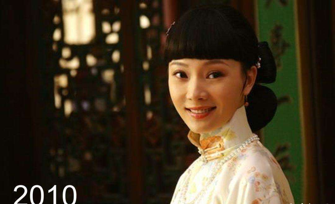 下巴整前似大妈、整完变少女？这些“回炉重造”的女明星，太成功了！