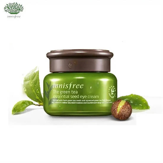 太油熬夜工作做了3年 5款到现在没有换的眼霜 真心是好用不贵的眼霜