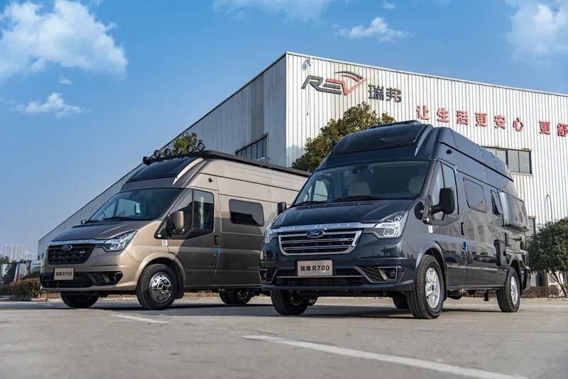 尽情游走山水间瑞弗全新b型r700