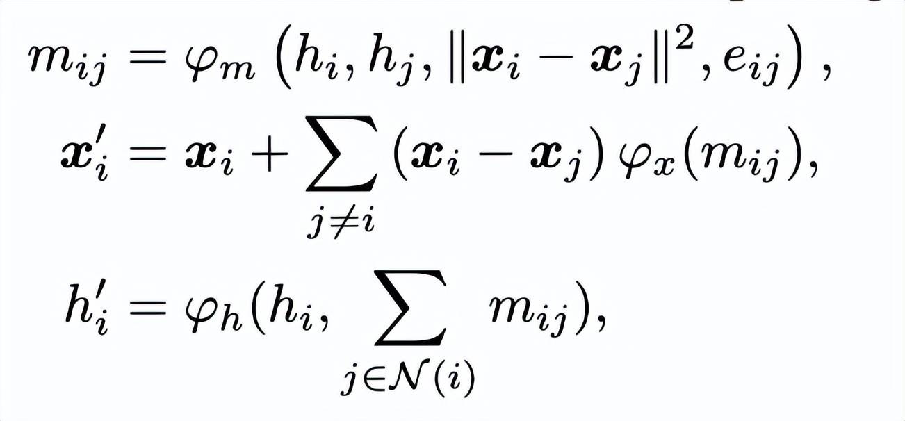 GNN for Science: 腾讯AI Lab、清华共同发文综述等变图神经网络