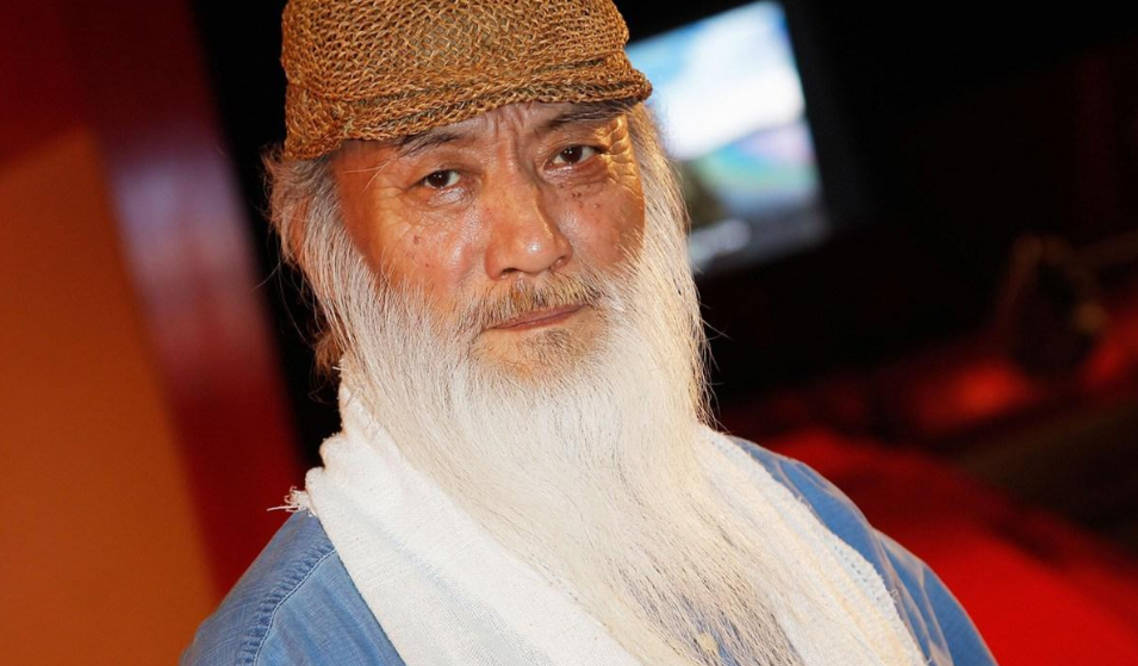 少林寺|于承惠去世6年，被称为中国最后的剑圣，以“醉剑”称霸武术界！