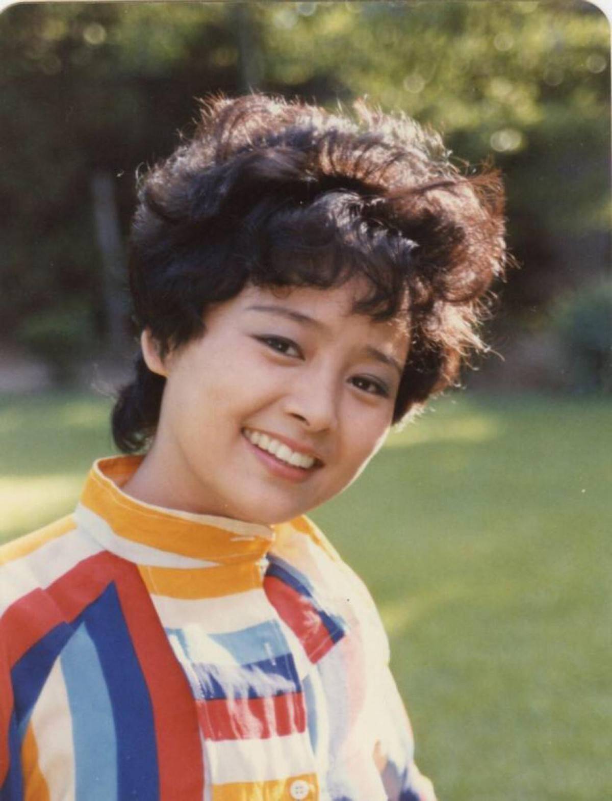 黄祖|著名演员张瑜：一段失败的婚姻，无儿无女，60岁以后有了烦心事！