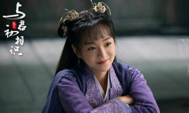 纪云禾|喜欢《与君初相识》男主颜值，我看一次任嘉伦古装剧爱一次