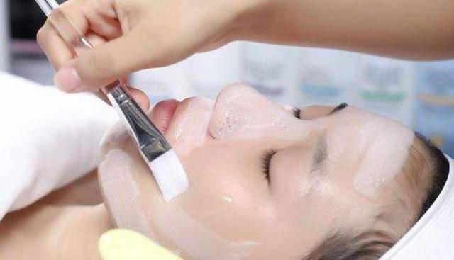 原创水杨酸刷酸步骤是怎样的