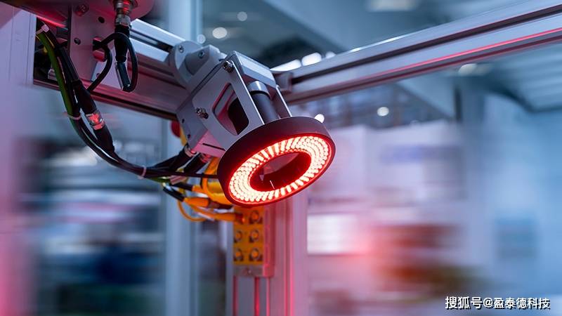 机器视觉在工业制造中常见的应用