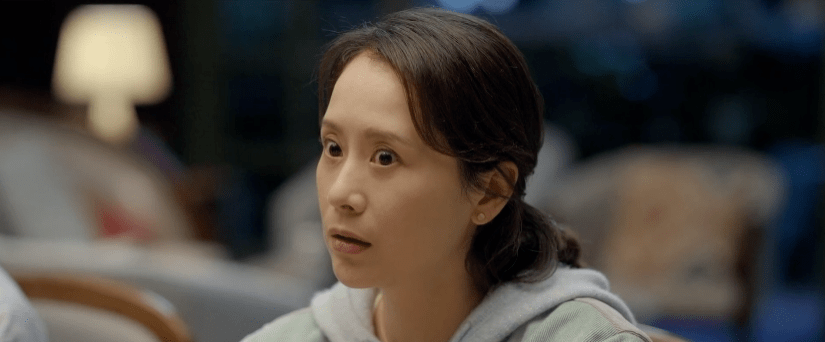 殷桃|同样是演“儿媳”，把海清和殷桃放在一起看，差别就出来了