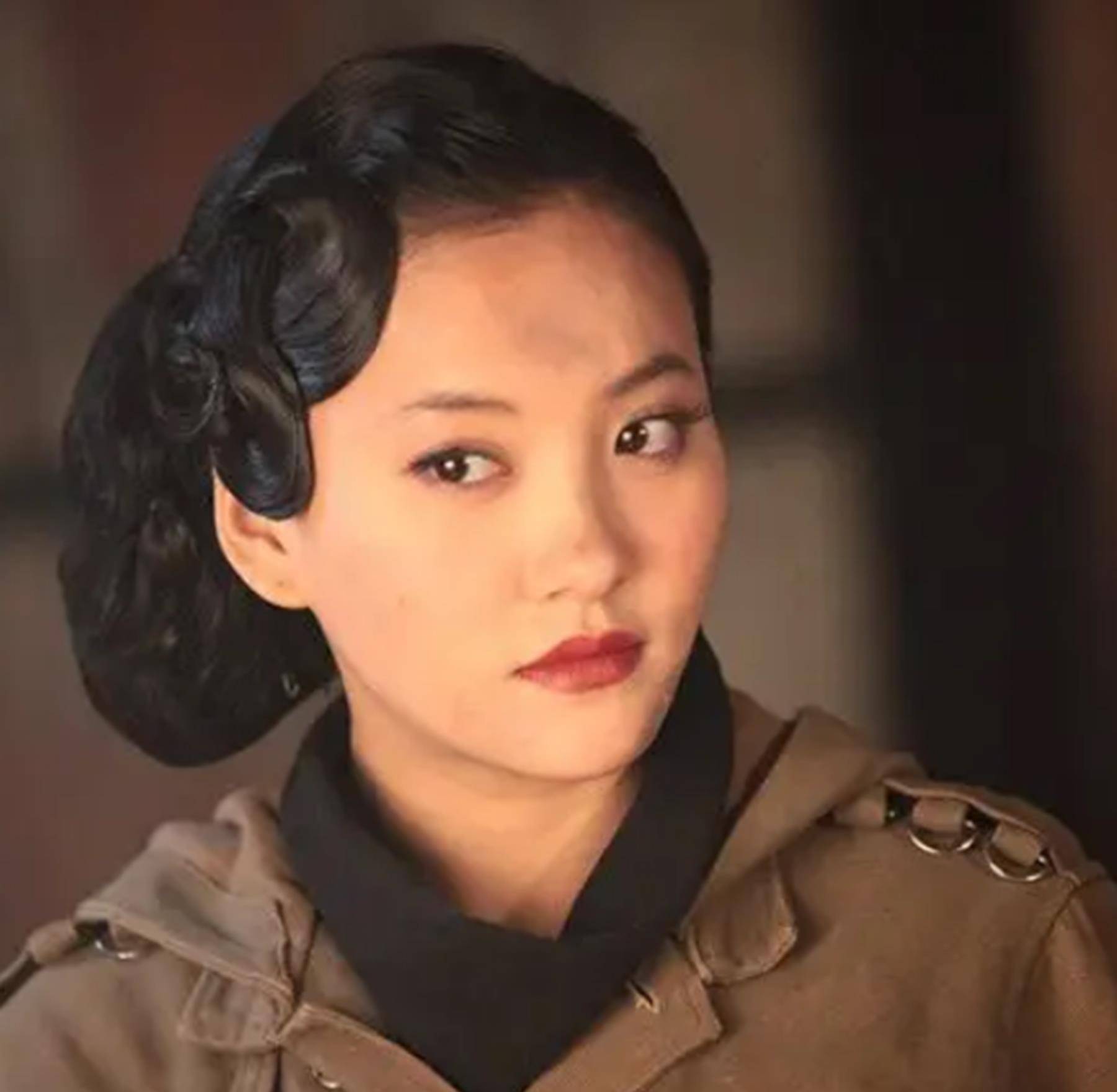 如烟是什么电视剧的角色?-大秦号