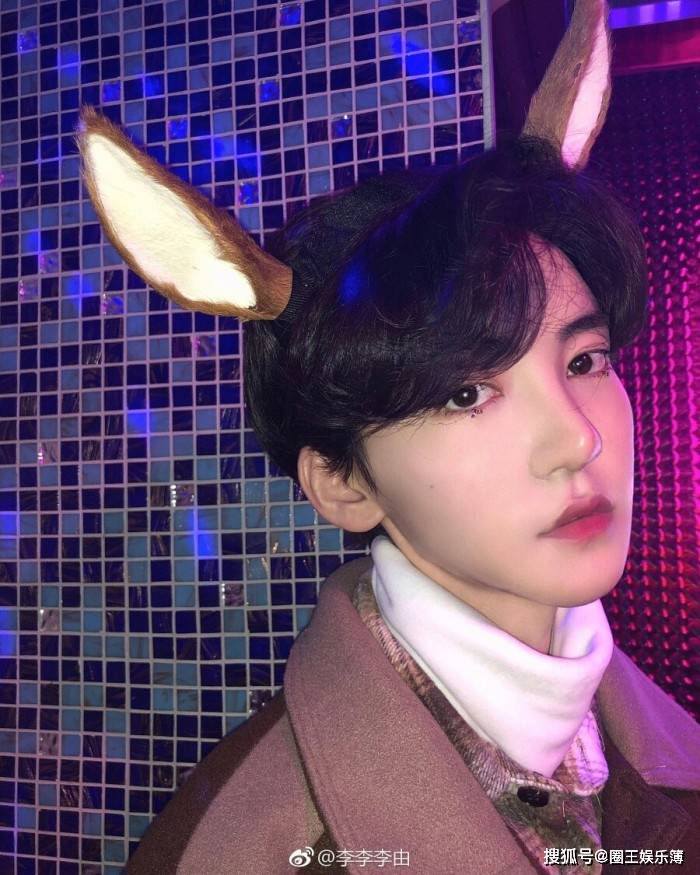 变性网红李由回应质疑希望大家相信自己被质疑比手术更难熬
