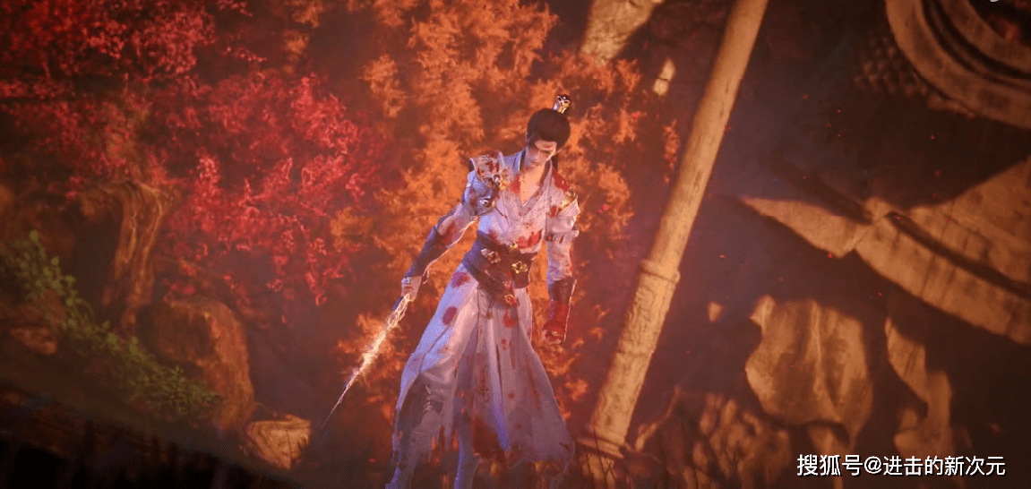 大战|完美世界双石大战新情报，双皇莅临看戏，石毅输不起对石昊搞偷袭