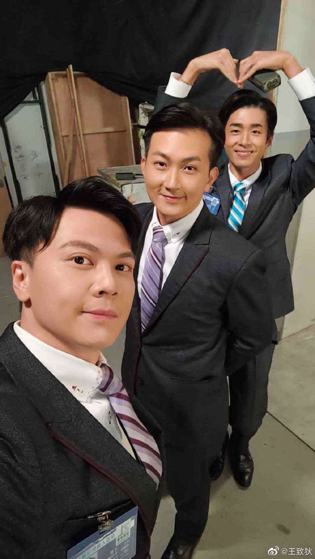 tvb又一绿叶演员北上发展向大台请四个月假已签约谭咏麟公司