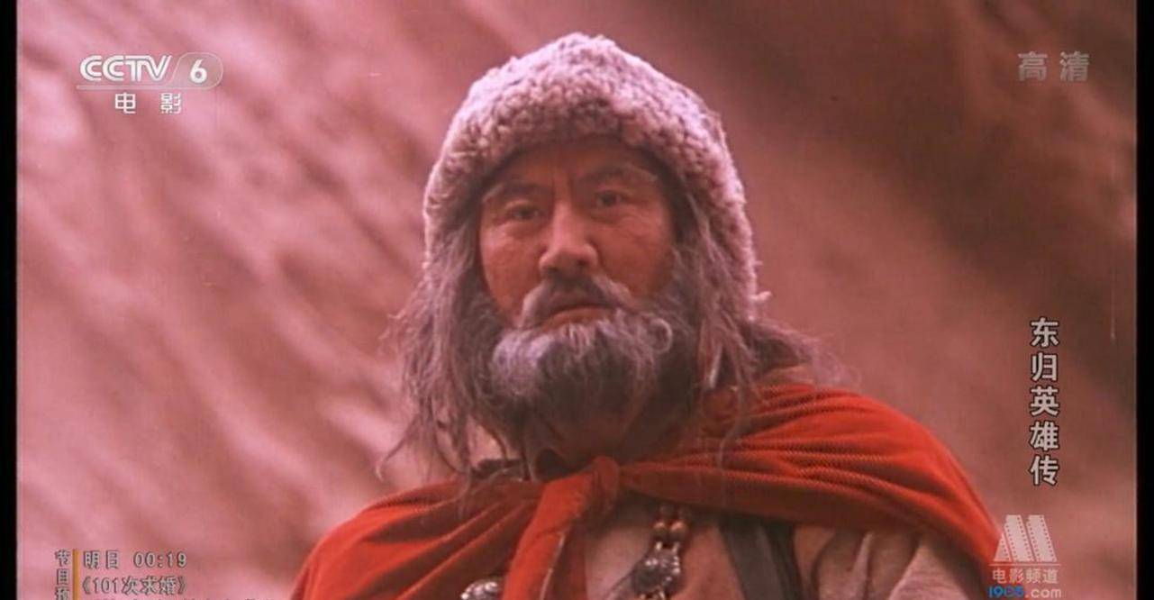 少林寺|于承惠去世6年，被称为中国最后的剑圣，以“醉剑”称霸武术界！