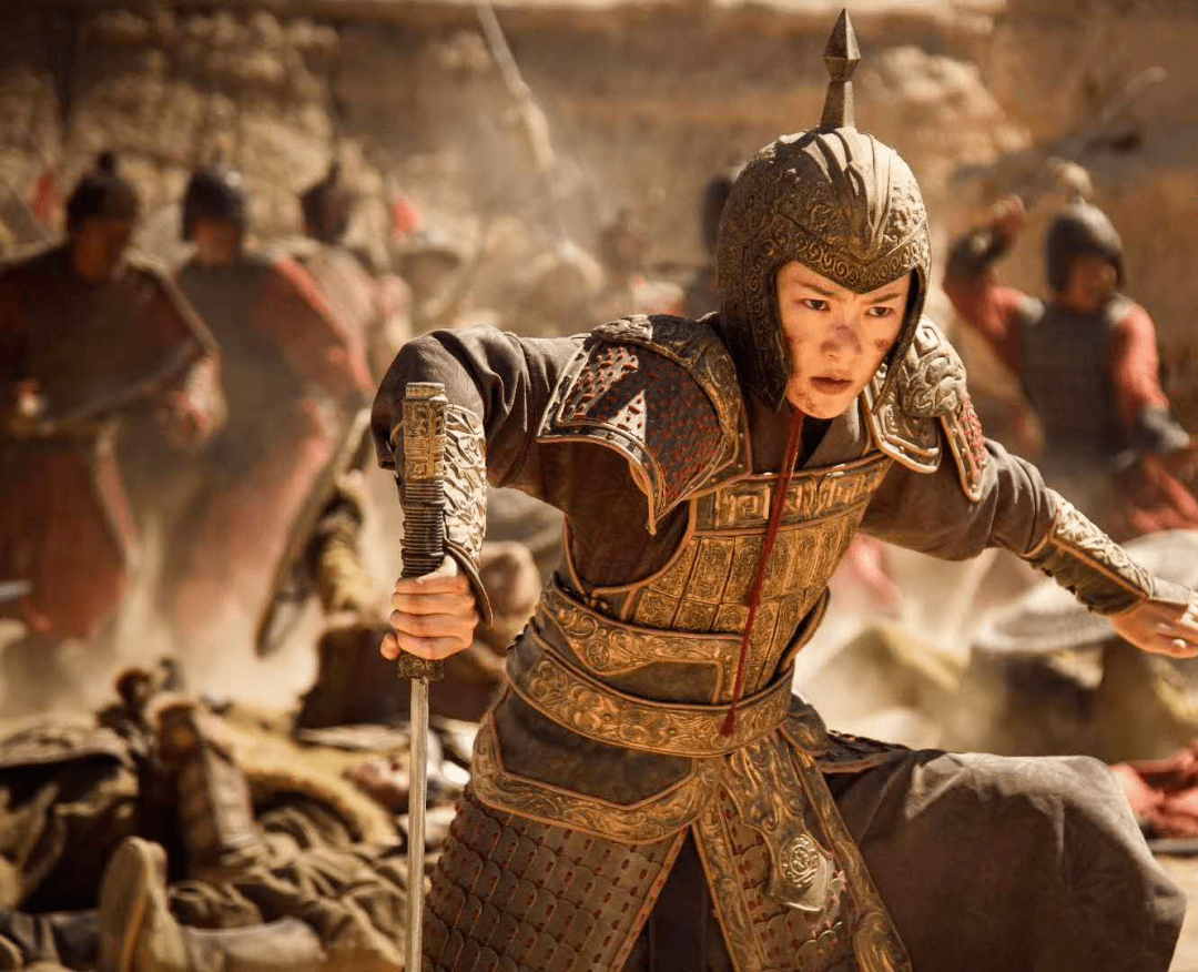 北魏拓跋珪:十五岁的开国皇帝,十五岁的实权皇帝_登基_政权_贺夫人