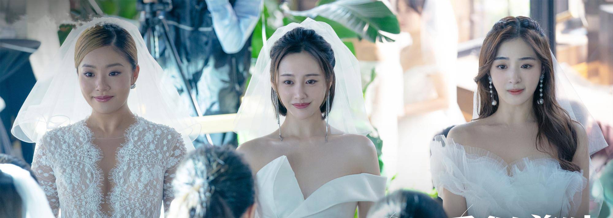 宋超|《爱很美味》电影备案，刘净创业、方欣怀孕、夏梦恋爱，都失败？