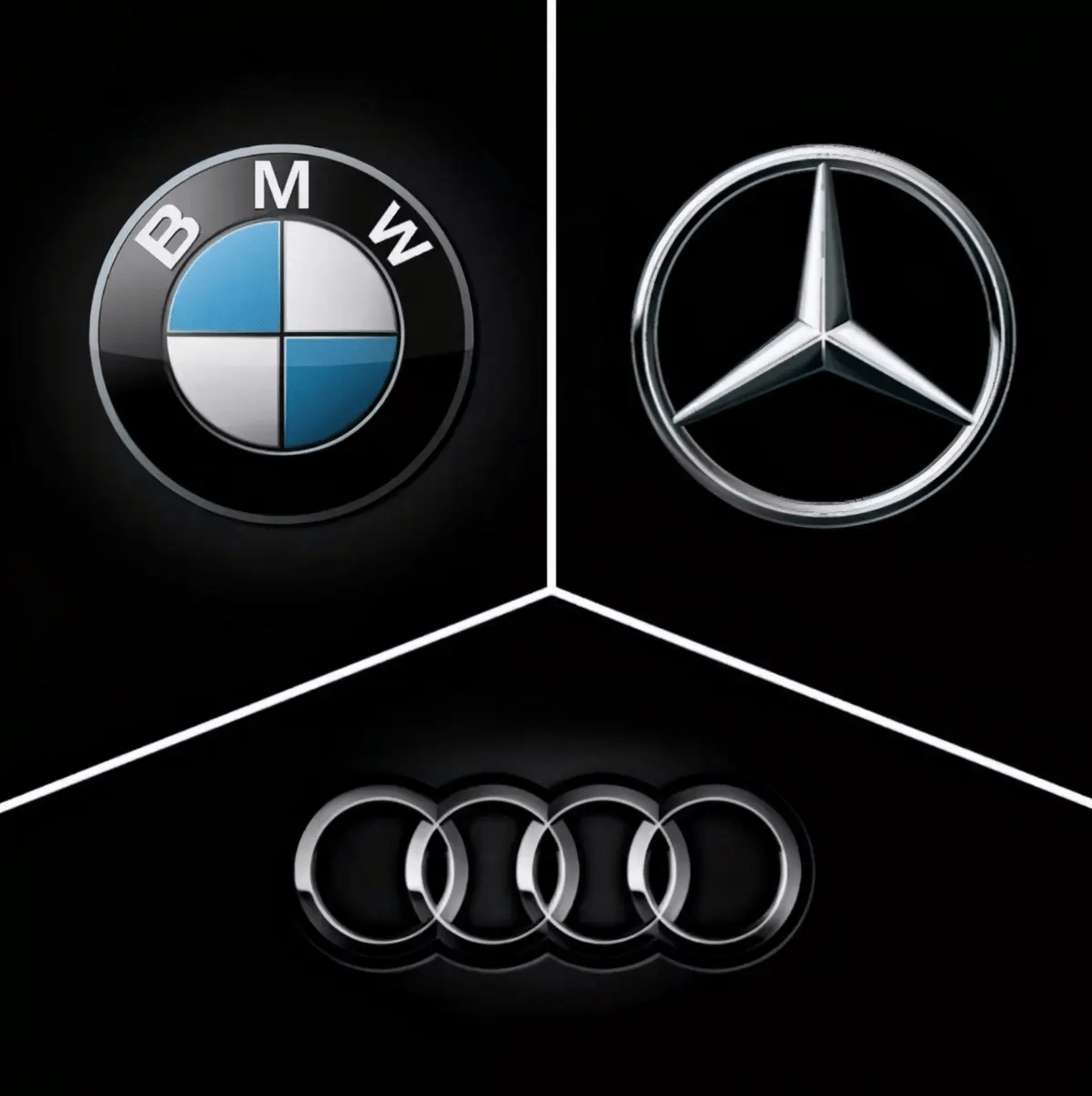 3年丢掉百万辆市场份额大众正在被消费者抛弃精彩才刚刚开始