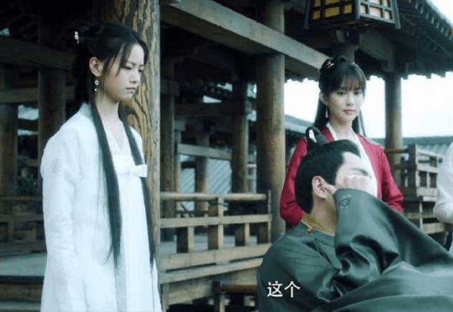 观点评论|《雪中悍刀行》口碑暴跌，央视紧急调到深夜档，6大缺点太拉胯！！