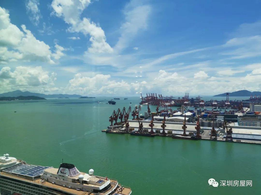 特大新闻头条资讯深圳太子湾湾樽彻彻底底火了深圳搜狐网