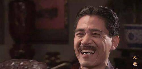 三看《大宅门》才懂,仆人偷东西,为何二奶奶不罚还给红包_白景琦_冯六