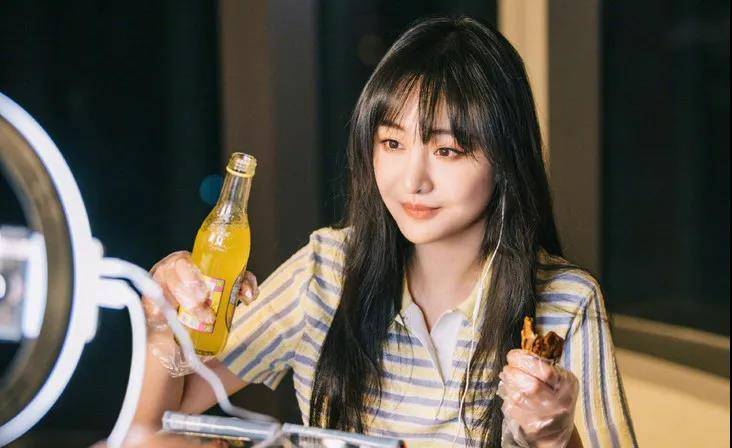 因为越瘦越美？看看这些胖回颜值巅峰的女星你就不这么说了！